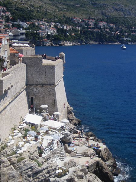 450px-Muralladubrovnik001