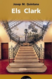 Portada d'Els Clark